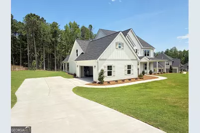 46 Tea House Lane #15, Newnan, GA 30263 - Photo 4