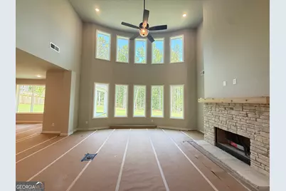 46 Tea House Lane #15, Newnan, GA 30263 - Photo 8