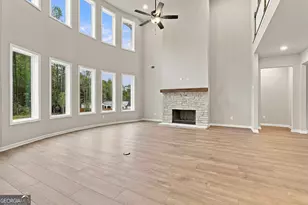 46 Tea House Ln, Newnan, GA 30263 - Photo 14