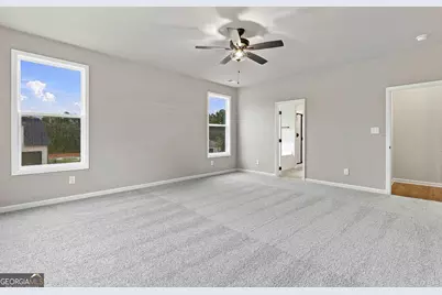 46 Tea House Lane #15, Newnan, GA 30263 - Photo 32
