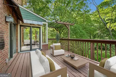952A Edgewood Avenue NE, Atlanta, GA 30307 - Photo 10