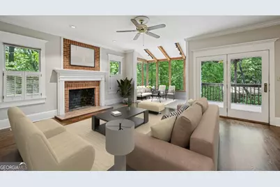952A Edgewood Avenue NE, Atlanta, GA 30307 - Photo 2