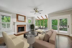 952A Edgewood Ave NE, Atlanta, GA 30307 - Photo 2