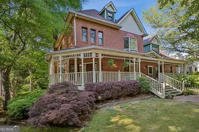 952A Edgewood Avenue NE, Atlanta, GA 30307 - Photo 1
