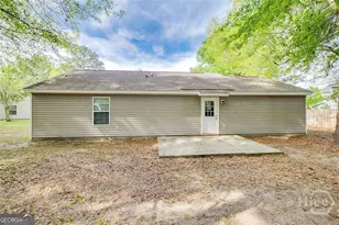 109 Pine Thicket Way, Springfield, GA 31329 - Photo 24