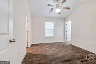 109 Pine Thicket Way, Springfield, GA 31329 - Photo 12