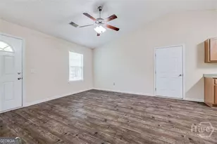 109 Pine Thicket Way, Springfield, GA 31329 - Photo 6