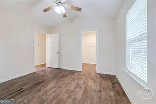 109 Pine Thicket Way, Springfield, GA 31329 - Photo 14