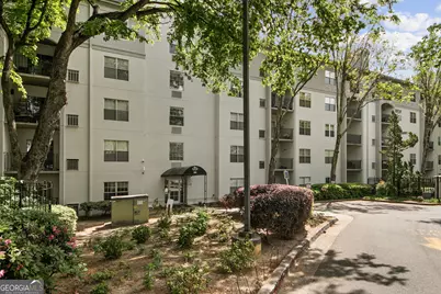 970 Sidney Marcus Boulevard NE #1416, Atlanta, GA 30324 - Photo 1
