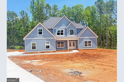 80 Tea House Lane #18, Newnan, GA 30263 - Photo 2