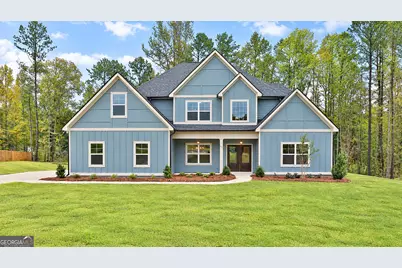 80 Tea House Lane #18, Newnan, GA 30263 - Photo 1
