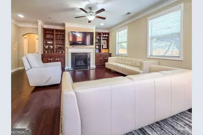5620 Shiloh Woods Drive, Cumming, GA 30040 - Photo 6
