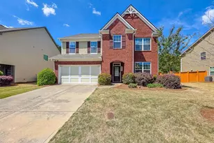 5620 Shiloh Woods Dr, Cumming, GA 30040 - Photo 1