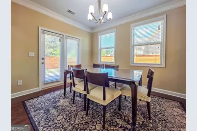 5620 Shiloh Woods Drive, Cumming, GA 30040 - Photo 10