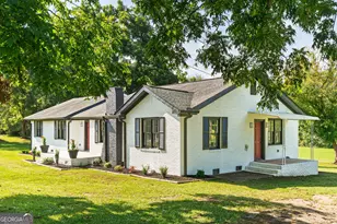 418 Lamb Rd, Moreland, GA 30259 - Photo 1