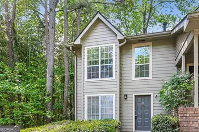 201 Lenox Way #201, Atlanta, GA 30324 - Photo 1