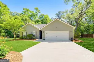 113 Buford Hill Rd, Eden, GA 31307 - Photo 2