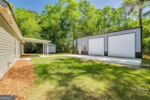 113 Buford Hill Rd, Eden, GA 31307 - Photo 28