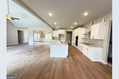 117 Belle Hall Drive #26, Newnan, GA 30263 - Photo 6