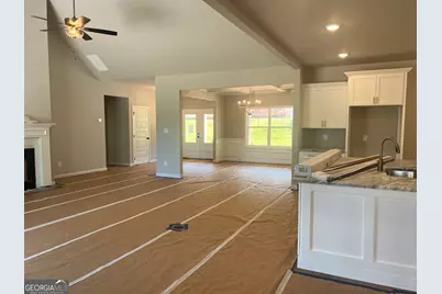 117 Belle Hall Drive #26, Newnan, GA 30263 - Photo 10