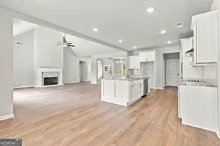 117 Belle Hall Dr, Newnan, GA 30263 - Photo 18