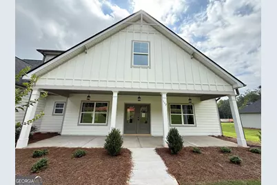 117 Belle Hall Drive #26, Newnan, GA 30263 - Photo 4