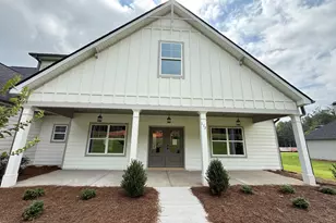 117 Belle Hall Dr, Newnan, GA 30263 - Photo 4