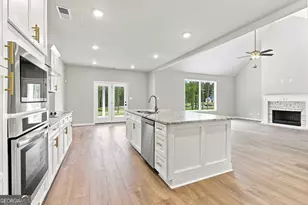 117 Belle Hall Dr, Newnan, GA 30263 - Photo 22