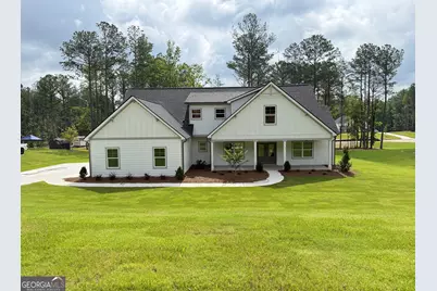 117 Belle Hall Drive #26, Newnan, GA 30263 - Photo 2