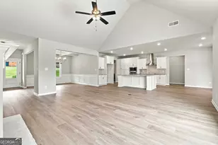 117 Belle Hall Dr, Newnan, GA 30263 - Photo 16