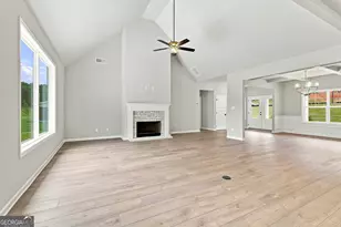117 Belle Hall Dr, Newnan, GA 30263 - Photo 12