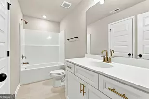 117 Belle Hall Dr, Newnan, GA 30263 - Photo 34