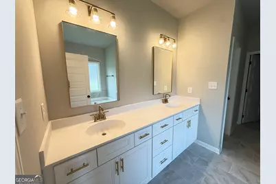 117 Belle Hall Drive #26, Newnan, GA 30263 - Photo 10