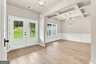 117 Belle Hall Dr, Newnan, GA 30263 - Photo 8