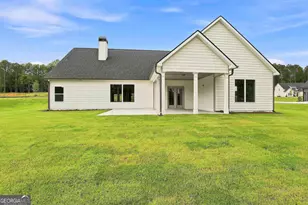 117 Belle Hall Dr, Newnan, GA 30263 - Photo 40