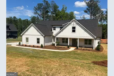 117 Belle Hall Drive #26, Newnan, GA 30263 - Photo 2