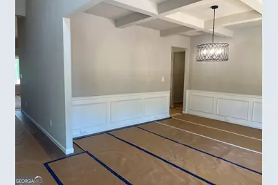 117 Belle Hall Drive #26, Newnan, GA 30263 - Photo 16