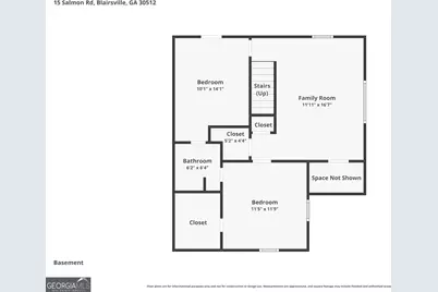 15 Salmon Road, Blairsville, GA 30512 - Photo 26