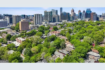 702A Myrtle Street NE, Atlanta, GA 30308 - Photo 2