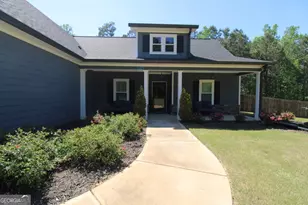 141 Wilmot Rd, Barnesville, GA 30204 - Photo 8