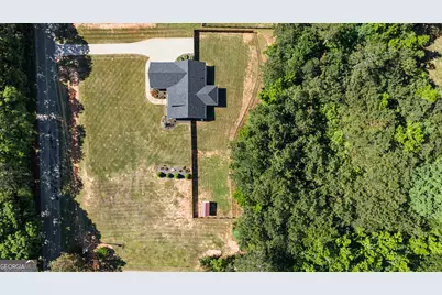141 Wilmot Road, Barnesville, GA 30204 - Photo 2