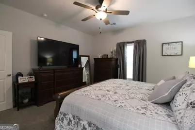 141 Wilmot Road, Barnesville, GA 30204 - Photo 22