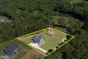 141 Wilmot Rd, Barnesville, GA 30204 - Photo 4