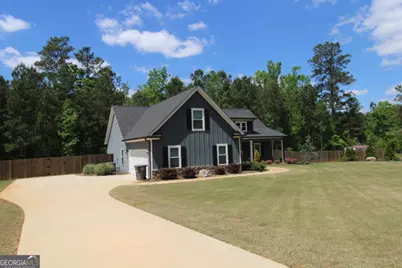 141 Wilmot Road, Barnesville, GA 30204 - Photo 6