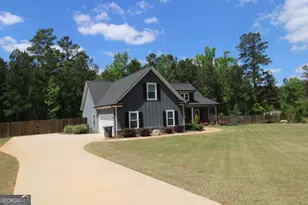 141 Wilmot Rd, Barnesville, GA 30204 - Photo 6