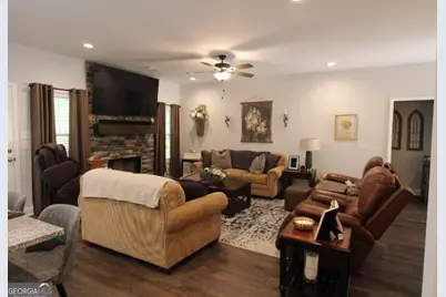 141 Wilmot Road, Barnesville, GA 30204 - Photo 14