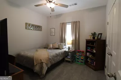 141 Wilmot Road, Barnesville, GA 30204 - Photo 36