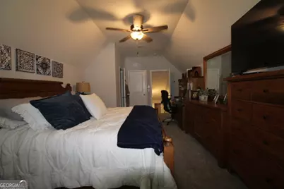 141 Wilmot Road, Barnesville, GA 30204 - Photo 30