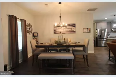 141 Wilmot Road, Barnesville, GA 30204 - Photo 12