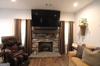 141 Wilmot Road, Barnesville, GA 30204 - Photo 16